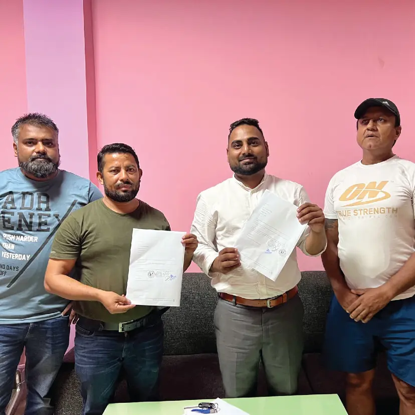 hotel sweet purnima interior design nepal